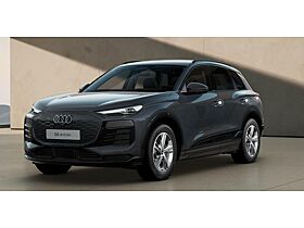 Audi Q6 e-tron SUV Herrenberg Edition Audi Q6 e-tron SUV Herrenberg Edition