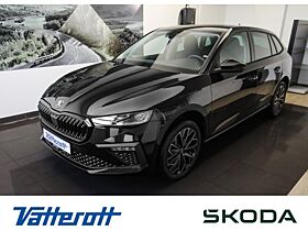 Skoda Scala Balance 1.5 TSI DSG AHK Navi Anschlussgarantie