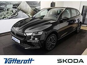 Skoda Scala Balance 1.5 TSI DSG AHK Navi Anschlussgarantie