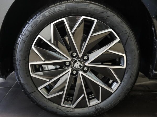Skoda Scala Balance 1.5 TSI DSG AHK Navi Anschlussgarantie bild 3