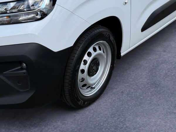 Citroën Berlingo Kastenwagen M Elektro 136 (50 kWh) / Lieferzeit 4-5 Monate bild 4