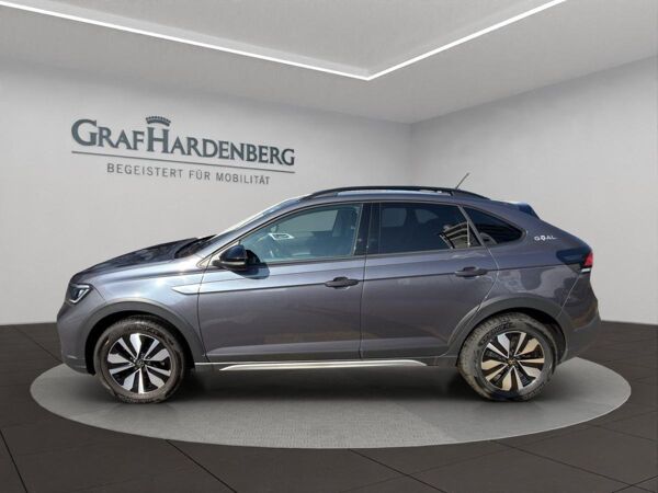 Volkswagen Taigo 1.0 TSI Goal / SOFORT VERFÜGBAR ! bild 2