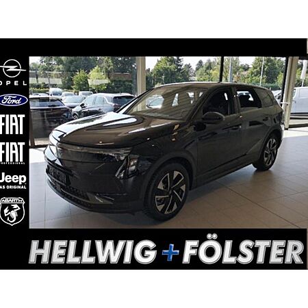 Opel Grandland X leasen