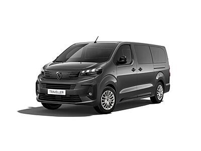 Peugeot Traveller Active L3 Diesel 180 EAT8