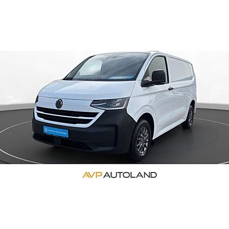VW T6 Transporter leasen