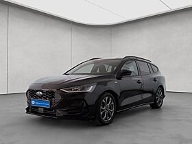 Ford Focus Turnier 1.0 EcoBoost Aut. ST-LINE X*INKL. FRACHT!!!*SOFORT*AHK*