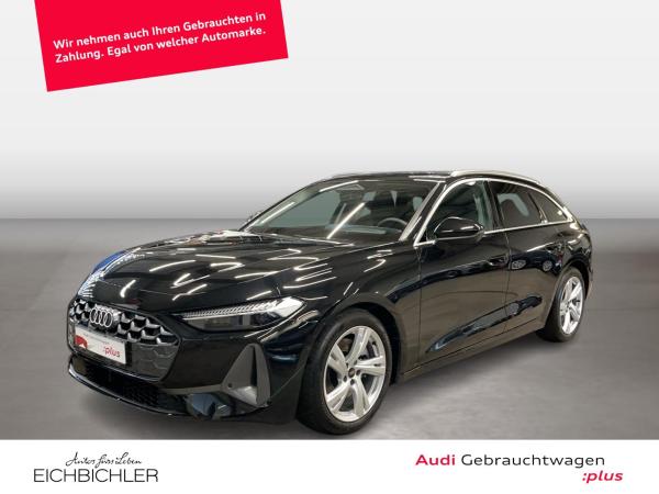 Audi A5 Avant TDI quattro S tronic 360 4xSHZ ACC AUT bild