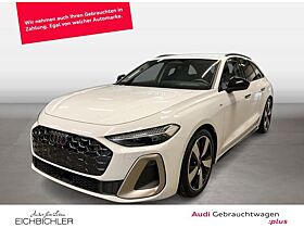 Audi A5 Avant TDI S tronic S Line 360 ACC AHK AUT HUD
