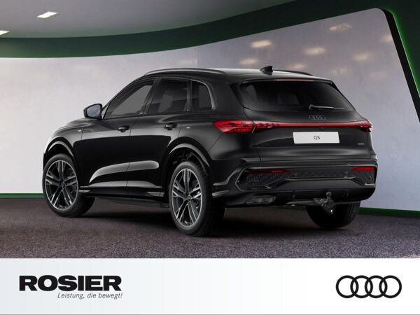 Audi Q5 SUV TDI quattro ❗️Neuwagen❗️2x sofort verfügbar✨ bild 3