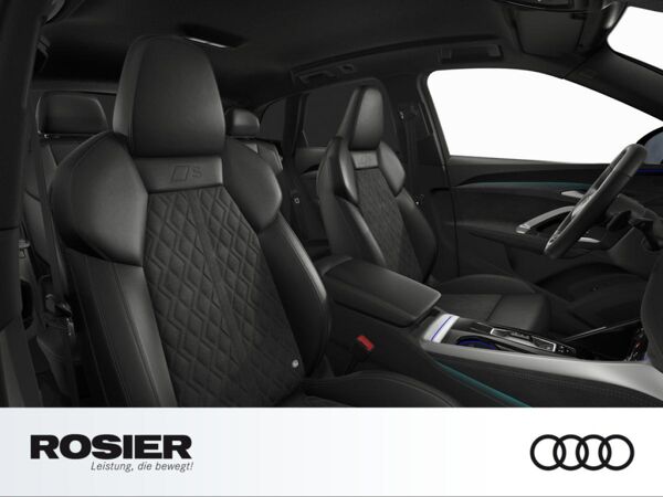 Audi Q5 SUV TDI quattro ❗️Neuwagen❗️2x sofort verfügbar✨ bild 4