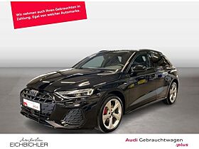 Audi A3 Sportback 45 TFSI e S tronic S line ACC AUT