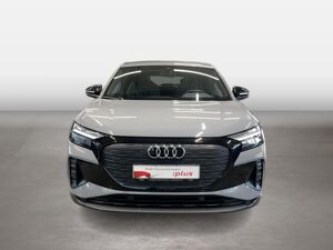 Audi Q4 e-tron Q4 Sportback 45 e-tron quattro AHK AUT DynLicht bild 7