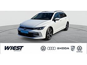 Volkswagen Golf Variant Life 1.5 TSI LED CarPlay 360° Kamera SHZ Ambiente Anschlussgar. Volkswagen Golf Variant Life 1.5 TSI LED CarPlay 360° Kamera SHZ Ambiente Anschlussgar.
