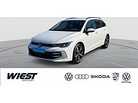 Volkswagen Golf Variant Life 1.5 TSI LED CarPlay 360° Kamera SHZ Ambiente Anschlussgar.