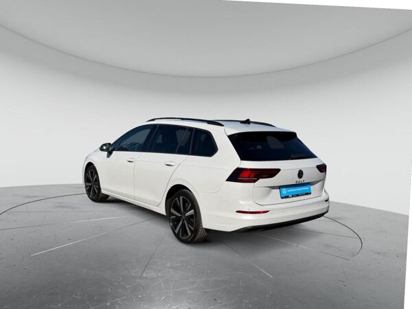 Volkswagen Golf Variant Life 1.5 TSI LED CarPlay 360° Kamera SHZ Ambiente Anschlussgar. bild 5