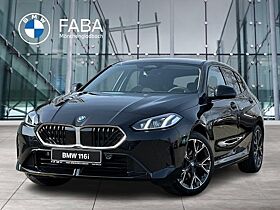 BMW 116 M Sport Exterieur Driv Ass DAB
