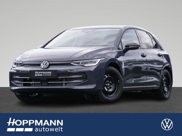 Volkswagen Golf Life 1,5 TSI 6-Gang AHK,NAVI,PLUSPAK Lagerwagen ! Zulassungsaktion bis Ende Mai ! bild