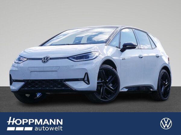 Volkswagen ID.3 GTX Performance 79 kWh Wärmepumpe Lagerwagen ! bild