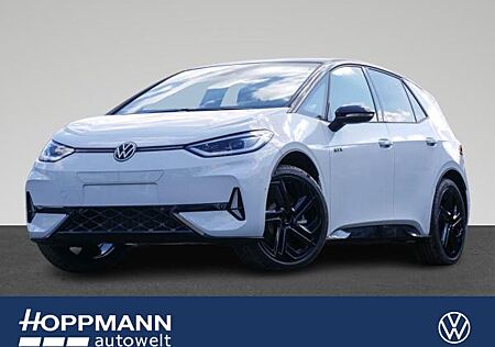 VW ID.3 Volkswagen GTX Performance 79 kWh Wärmepumpe Lagerwagen !