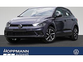 Volkswagen Polo ENERGY1,0 TSI 5-Gang Kamera,Navi,Plus Lagerwagen ! Zulassungsaktion bis Ende Mai !