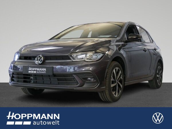Volkswagen Polo ENERGY 1,0TSI 5-Gang Kamera,Navi,Plus Lagerwagen ! Zulassungsaktion bis Ende Mai ! bild