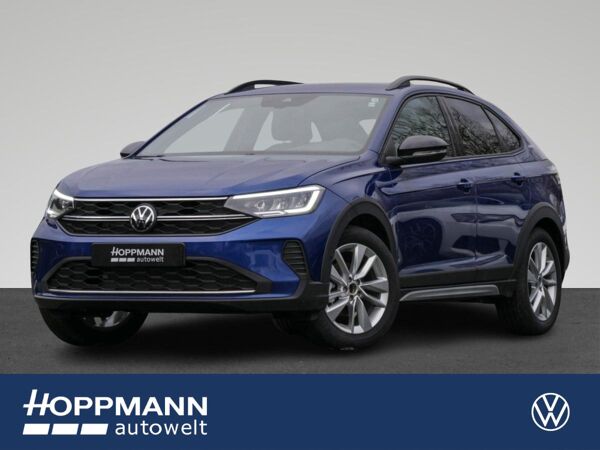 Volkswagen Taigo Life1,0TSI 6-Gang Kamera,Winterräder Lagerwagen ! Zulassungsaktion bis Ende Mai ! bild