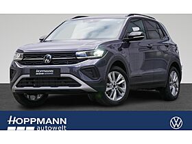 Volkswagen T-Cross Life 1.0 TSI 6-Gang Kamera,Navi Lagerwagen ! Zulassungsaktion bis Ende Mai !
