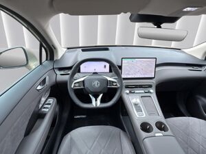 MG S6 EV Luxury ALLRAD 77kw/h Akku, 362PS bild 7