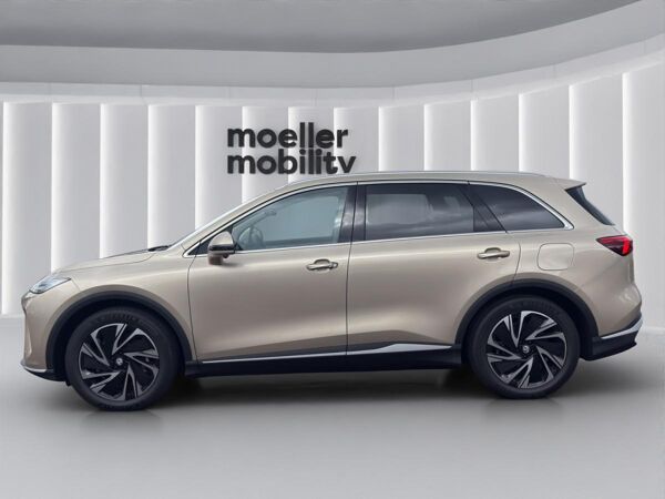 MG S6 EV Luxury ALLRAD 77kw/h Akku, 362PS bild 5