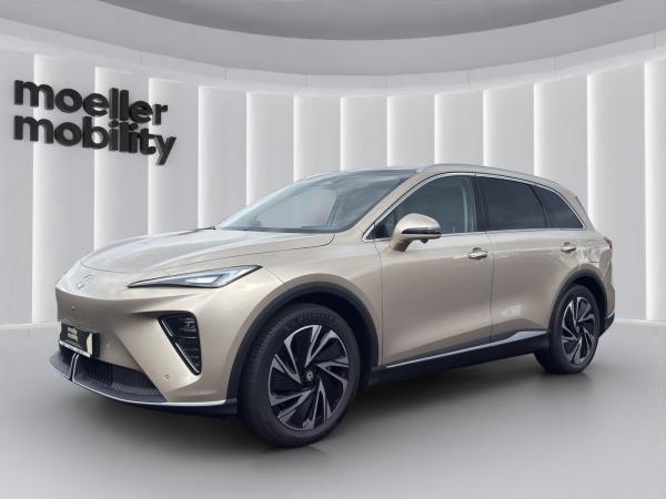 MG S6 EV Luxury ALLRAD 77kw/h Akku, 362PS bild