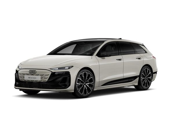 Audi A6 e-tron Avant quattro S line edition one *AHK*Pano*HUD*B&O*Luftfederung*Softclose*360°* bild