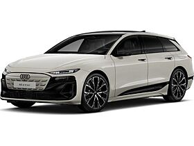 Audi A6 e-tron Avant quattro S line edition one *AHK*Pano*HUD*B&O*Luftfederung*Softclose*360°* Audi A6 e-tron Avant quattro S line edition one *AHK*Pano*HUD*B&O*Luftfederung*Softclose*360°*