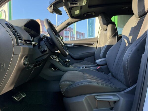 Skoda Karoq Sportline 1,5 TSI 110 kW 7-Gang-DSG**Gewerbeleasing**AKTION** bild 4