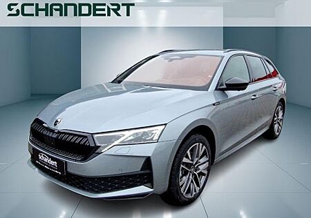 Skoda Octavia Combi 2.0 TDI Sportline 🚀Sofort-Verfügbar🚀 ✨Autohaus-Schandert Top-Deal✨
