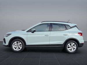 Seat Arona 1.0 TSI Style+VOLLLED+NAVI+SHZ+PDC+CLIMATR bild 3