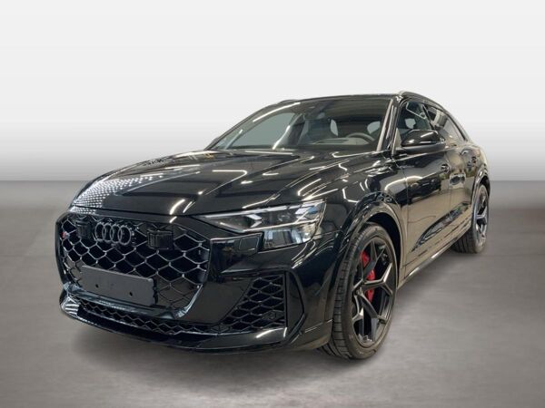 Audi RS Q8 SUV performance tiptronic 360 4xSHZ bild 2