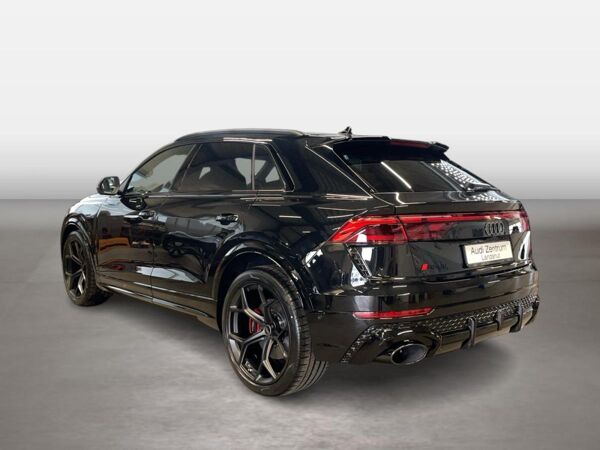 Audi RS Q8 SUV performance tiptronic 360 4xSHZ bild 3