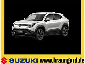 Suzuki e Vitara 61 kWh Comfort+ Allgrip *vollelektrisch* Suzuki e Vitara 61 kWh Comfort+ Allgrip *vollelektrisch*