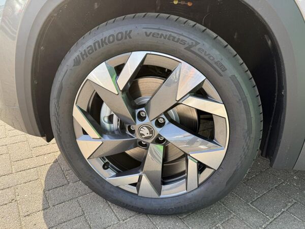 Skoda Kodiaq Sportline 2,0 TDI 110 kW 7-Gang-DSG**Privatleasing**AKTION** bild 2