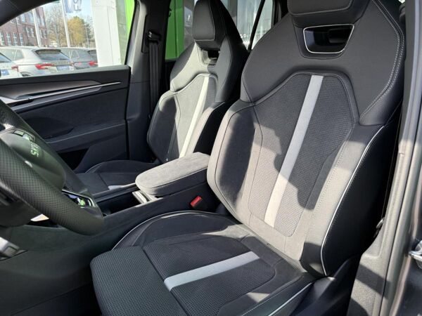 Skoda Kodiaq Sportline 2,0 TDI 110 kW 7-Gang-DSG**Gewerbeleasing**AKTION** bild 3