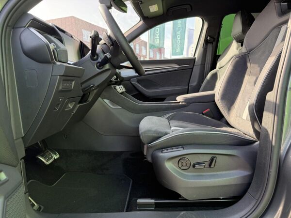 Skoda Kodiaq Sportline 2,0 TDI 110 kW 7-Gang-DSG**Gewerbeleasing**AKTION** bild 4
