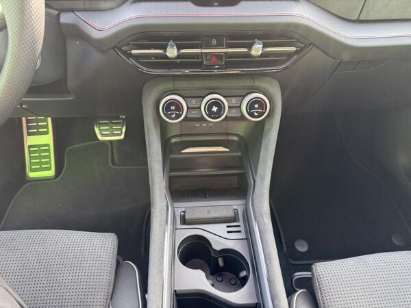 Skoda Kodiaq Sportline 2,0 TDI 110 kW 7-Gang-DSG**Gewerbeleasing**AKTION** bild 6