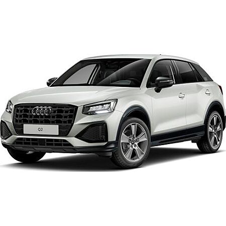 Audi Q2 leasen