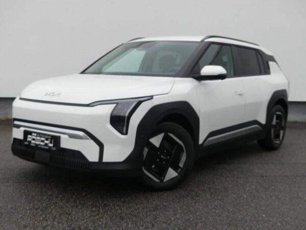 Kia EV3 58 kWh Air  *PRIVAT*⚡FÖRDERPRÄMIE KASSIEREN⚡ bild