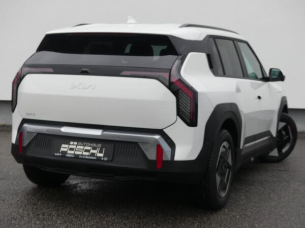 Kia EV3 58 kWh Air  *PRIVAT*⚡FÖRDERPRÄMIE KASSIEREN⚡ bild 2