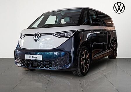 VW ID.BUZZ Volkswagen Pro | SOFORT VERFÜGBAR | 75 Jahre BULLI |