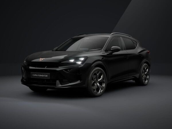 Cupra Formentor 2.0 TDI DSG +AHK+MATRIX+NAVI+SENNH+PD bild 1