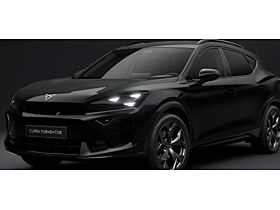 Cupra Formentor 2.0 TDI DSG +AHK+MATRIX+NAVI+SENNH+PD