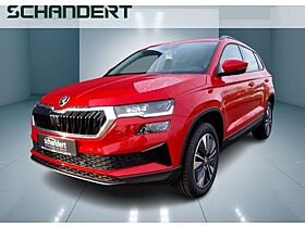 Skoda Karoq 1.5 TSI Balance inkl. 5Jahre Garantie 🚀Sofort-Verfügbar🚀Autohaus-Schandert Top-Deal✨
