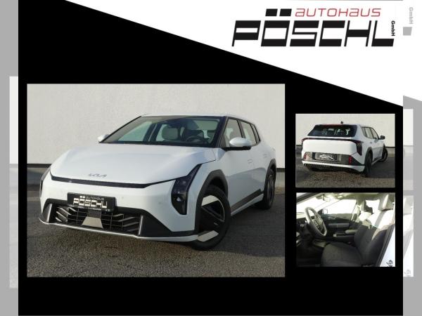 Kia EV4 58 kWh Air  *PRIVAT*⚡FÖRDERPRÄMIE KASSIEREN⚡ bild
